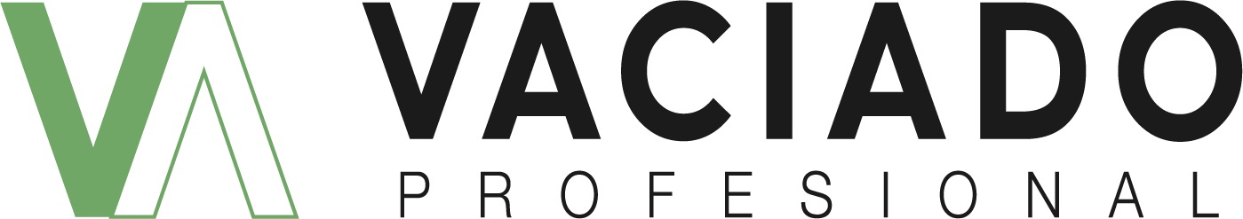 Vaciado profesional de oficinas